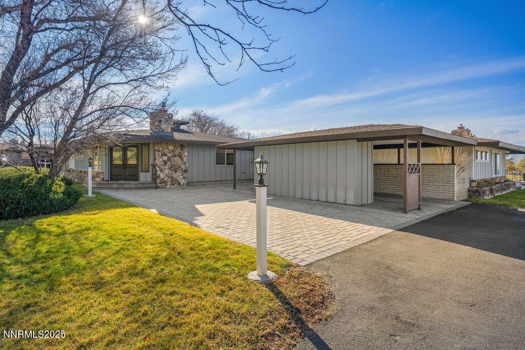 3533 E Hidden Valley - Front Image