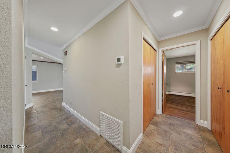 3533 East Hidden Valley Drive Reno, NV 89502 - Photo 14 of 35 3533 E Hidden Valley - Hallway 3