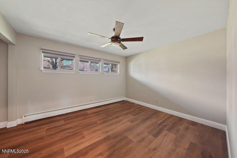 3533 East Hidden Valley Drive Reno, NV 89502 - Photo 16 of 35 3533 E Hidden Valley - Bedroom 2