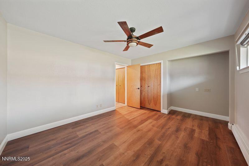 3533 East Hidden Valley Drive Reno, NV 89502 - Photo 17 of 35 3533 E Hidden Valley - bedroom 2 - 2