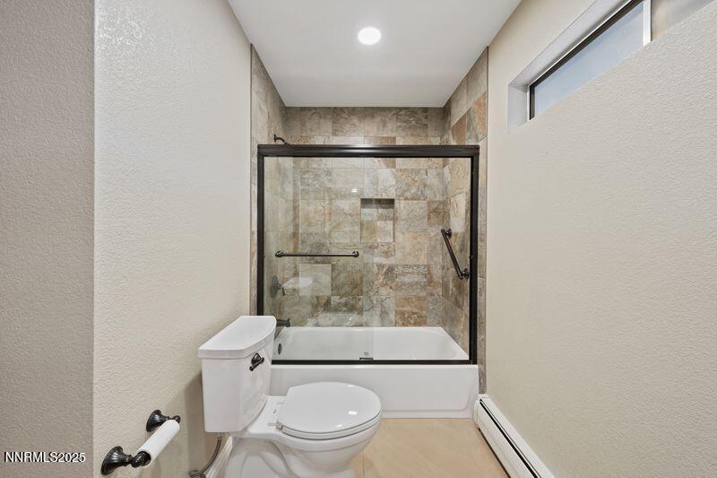 3533 East Hidden Valley Drive Reno, NV 89502 - Photo 20 of 35 3533 E Hidden Valley - shower