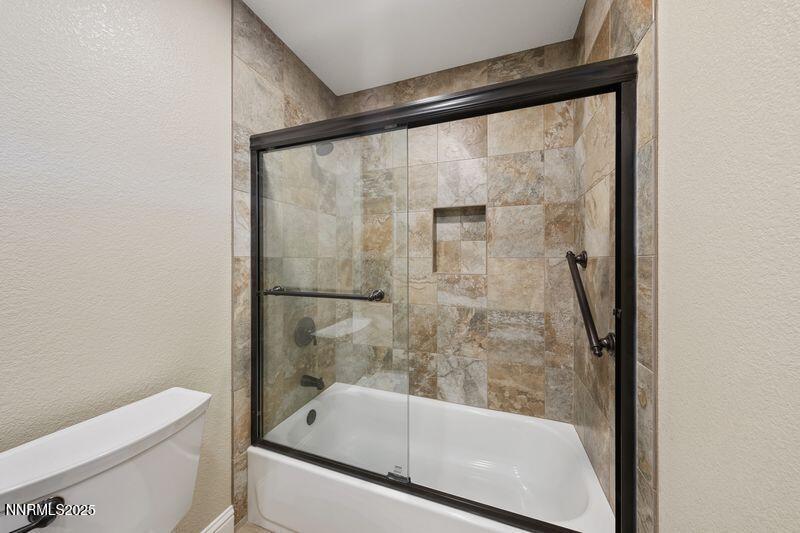 3533 East Hidden Valley Drive Reno, NV 89502 - Photo 21 of 35 3533 E Hidden Valley - Shower 2
