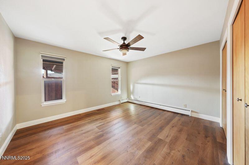 3533 East Hidden Valley Drive Reno, NV 89502 - Photo 22 of 35 3533 E Hidden Valley - Master Bedroom
