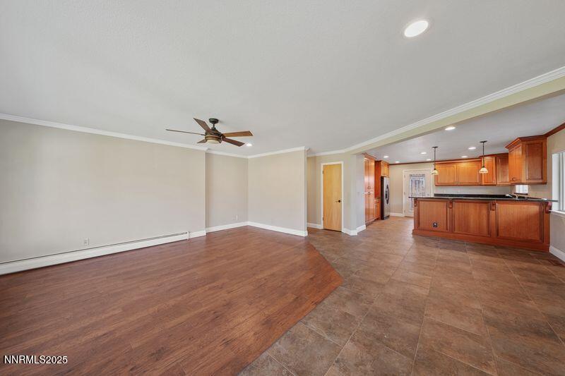 3533 East Hidden Valley Drive Reno, NV 89502 - Photo 7 of 35 3533 E Hidden Valley - Living dining com