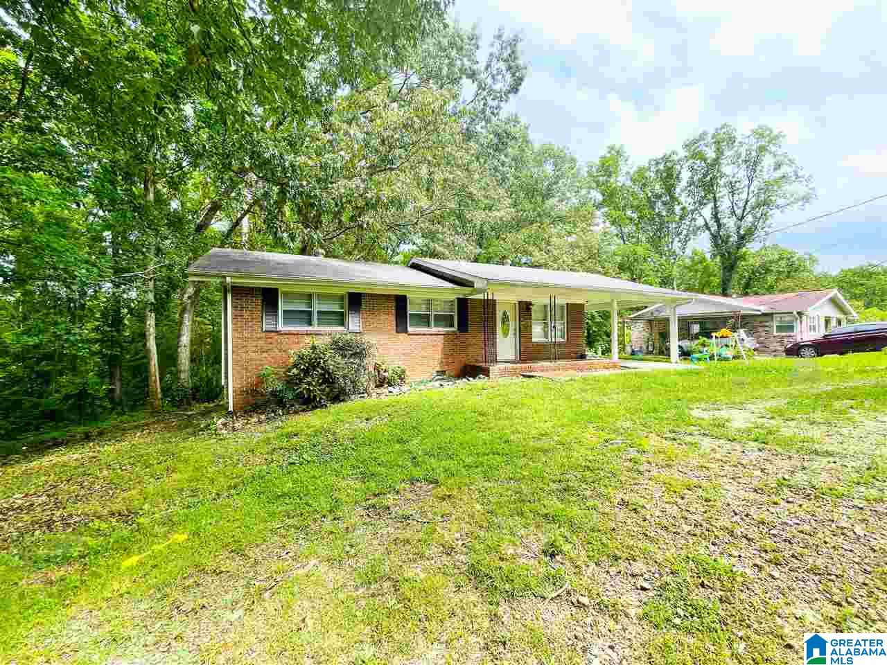 629 Timree Street Weaver, AL 36277 - Photo 2 of 24