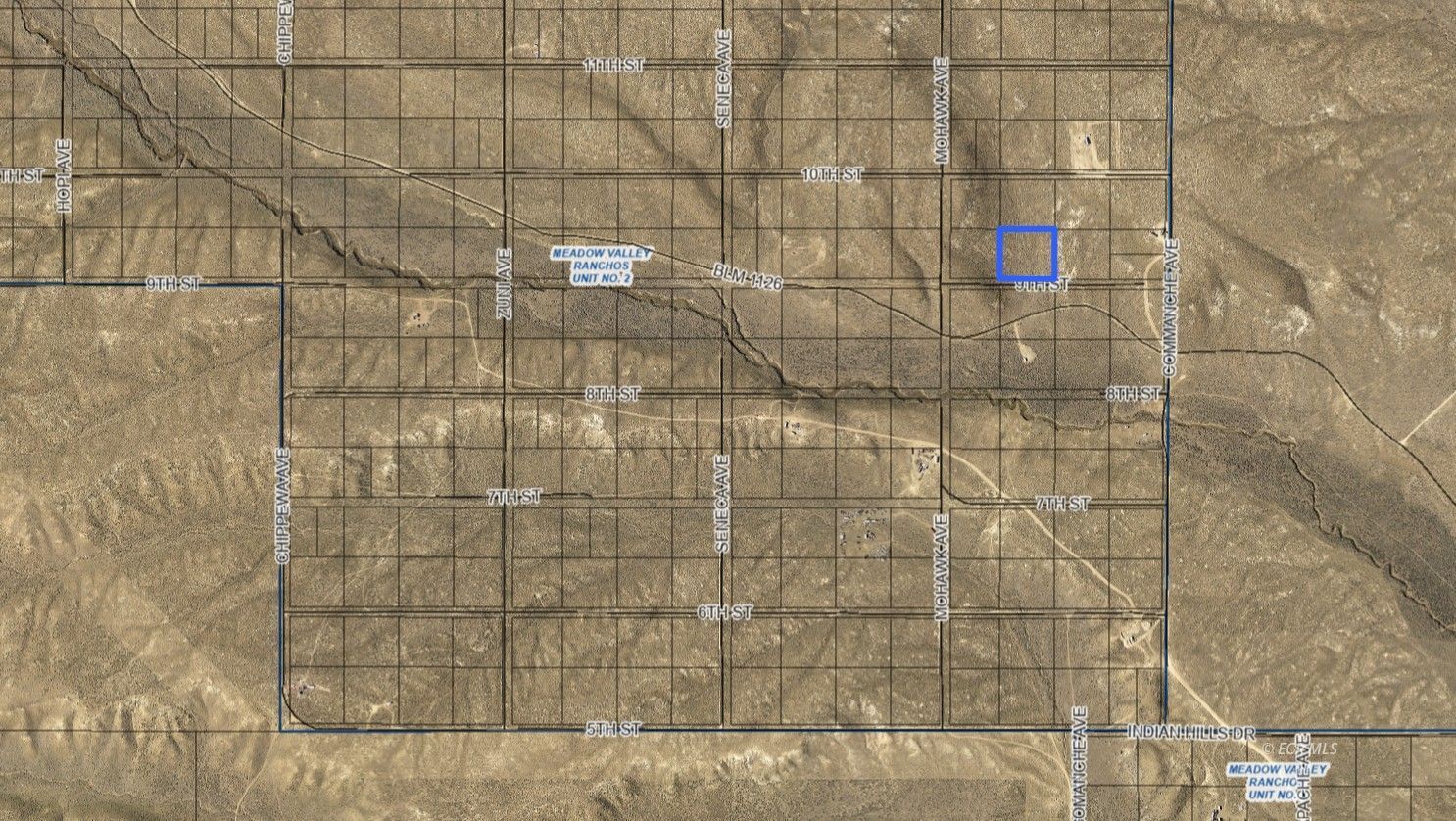 9th Street Elko, NV 89801 - Photo 5 of 8