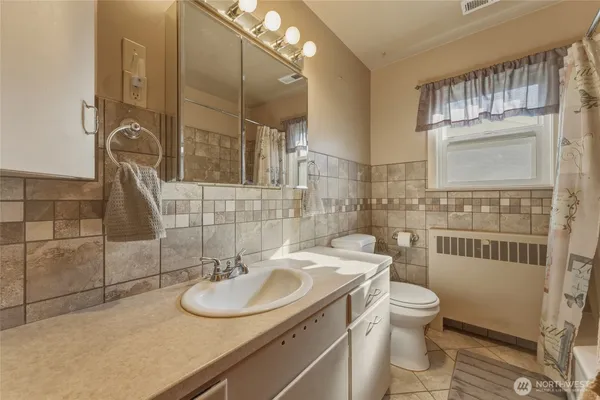$399,000 | 310 West 5th Street, Waitsburg, WA 99361
