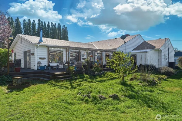 $399,000 | 310 West 5th Street, Waitsburg, WA 99361