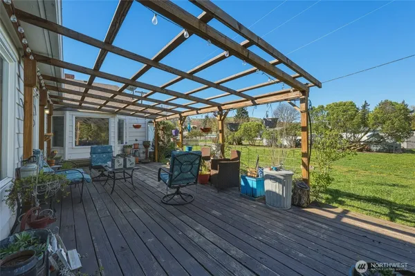 $399,000 | 310 West 5th Street, Waitsburg, WA 99361