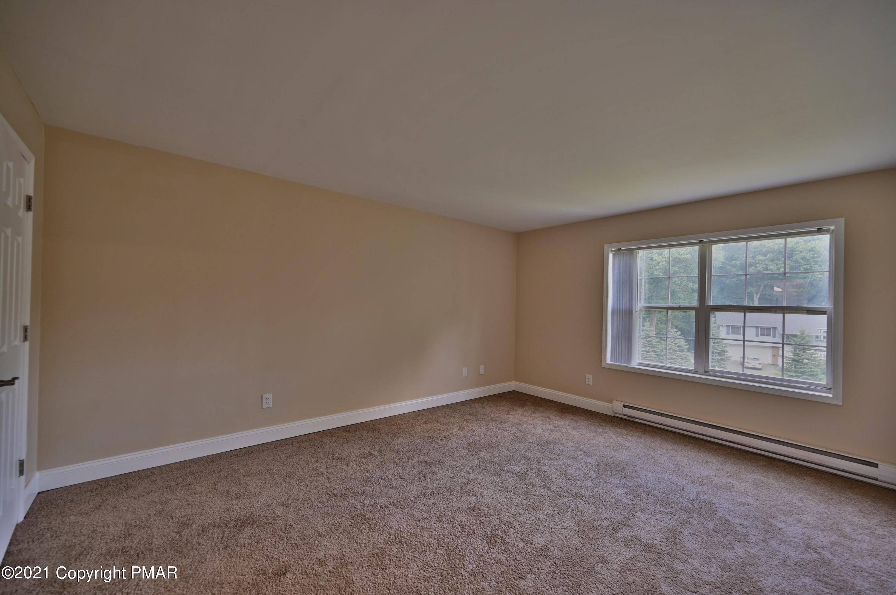 53 Seneca Road Mount Pocono, PA 18344 - Photo 25 of 41 an empty room with a window