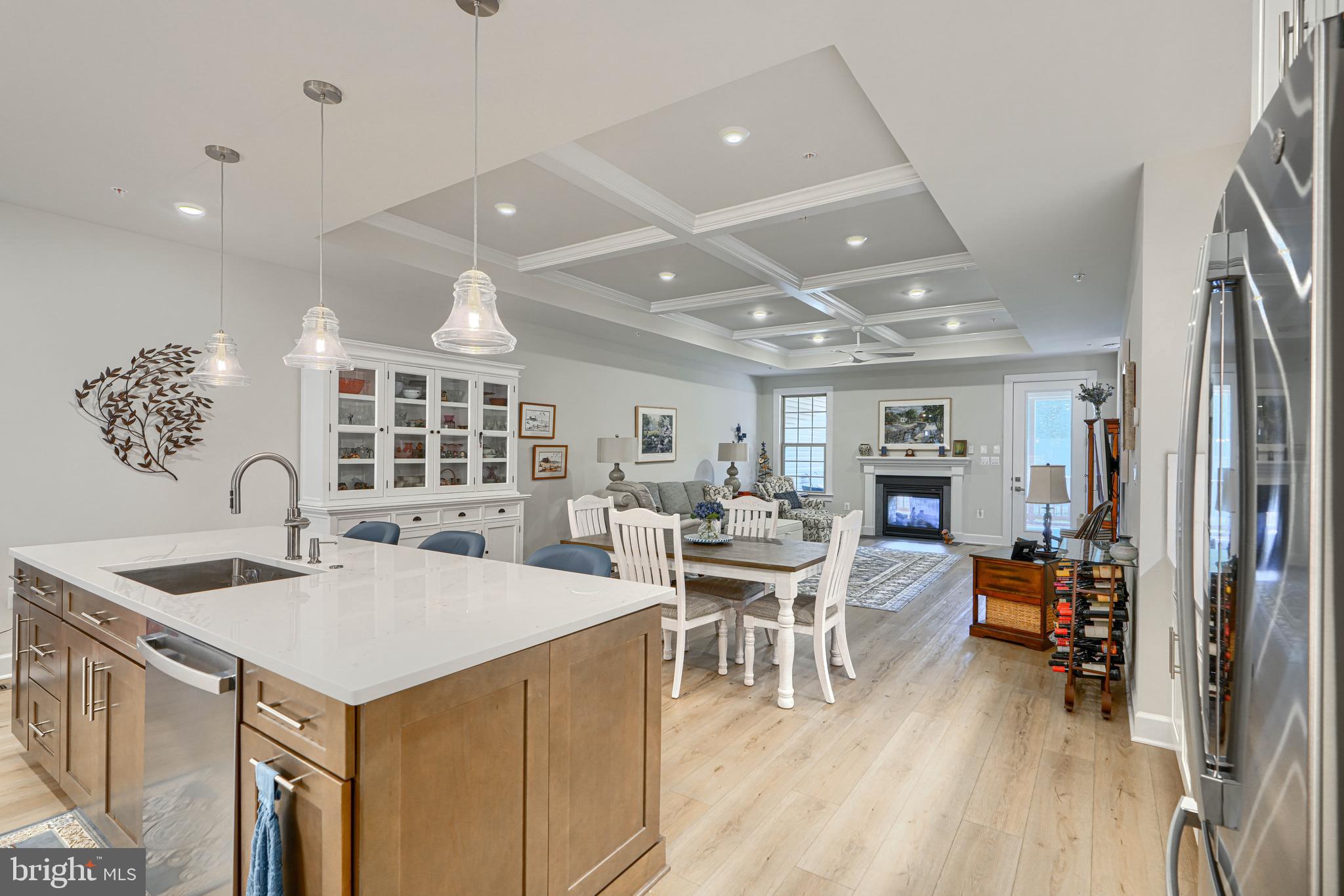 8511 Lallybroch Lane Fulton, MD 20759 - Photo 15 of 78 Upgraded lighting