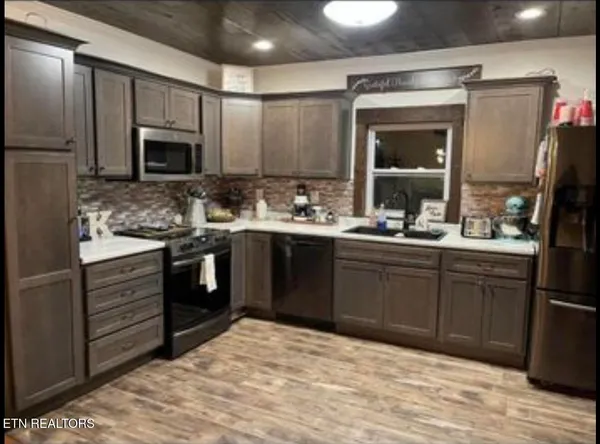 $199,900 | 120 7th Street, Calhoun, TN 37309