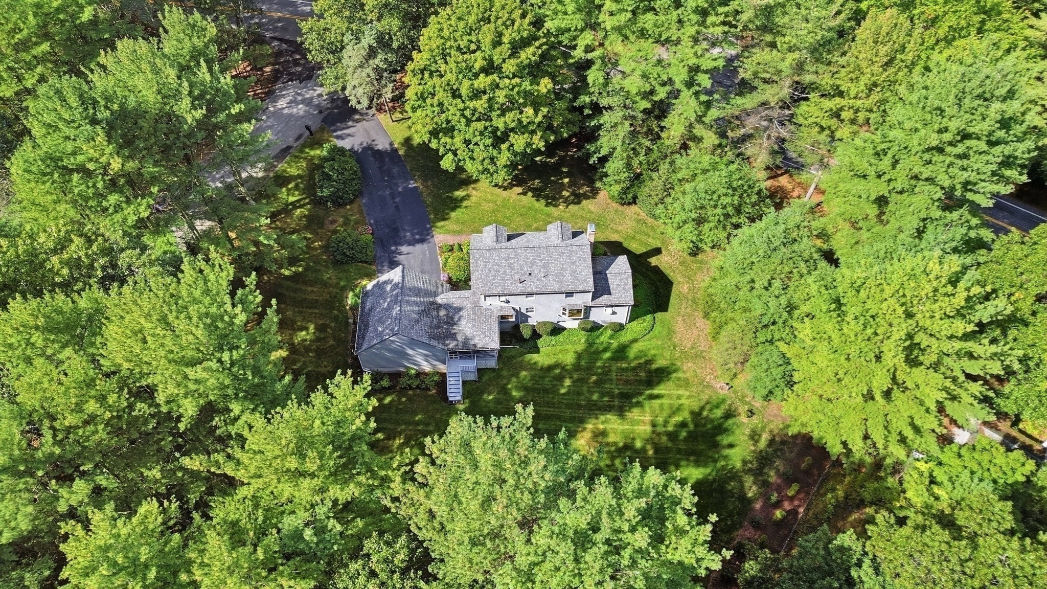 46 Beaver Brook Road Westford, MA 01886 - Photo 33 of 38 Gallery Image 33