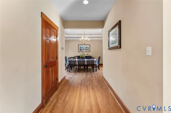 $7,500 | 3535 Meadow Road, Sandston, VA 23150