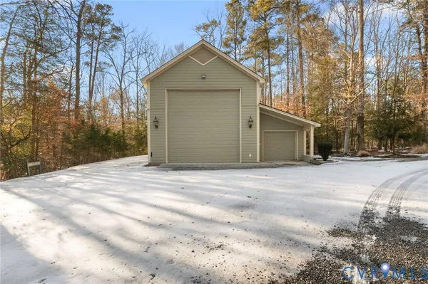 $7,500 | 3535 Meadow Road, Sandston, VA 23150