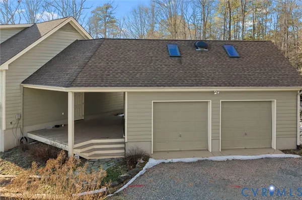 $7,500 | 3535 Meadow Road, Sandston, VA 23150