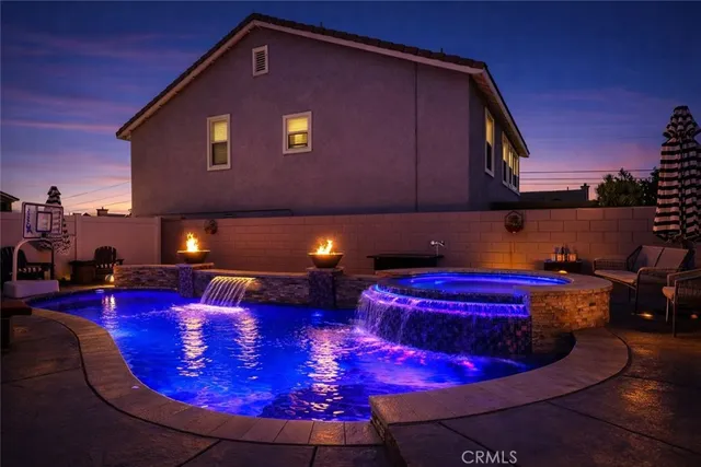 $924,900 | 5206 Archery Court, Fontana, CA 92336