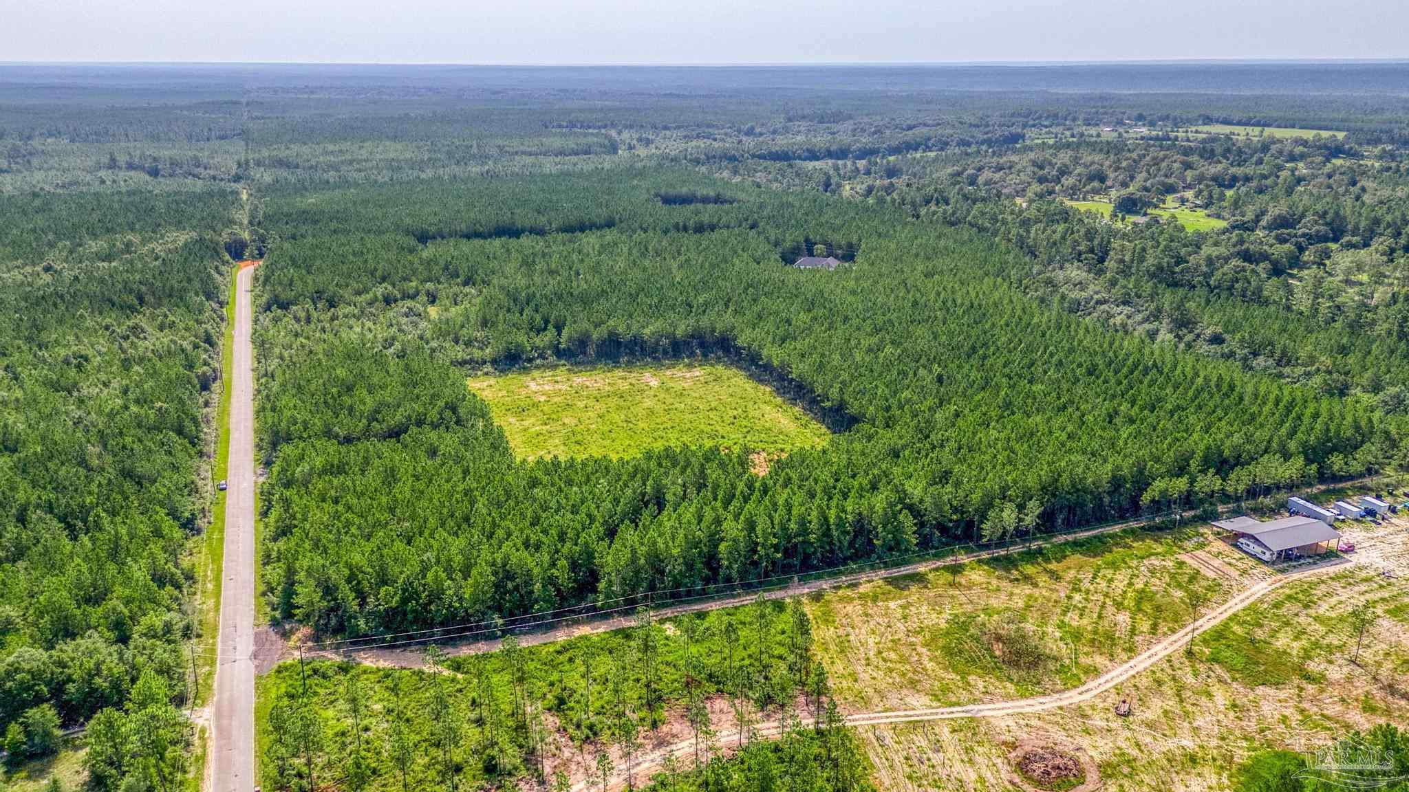 Lot L Indian Ford Road Milton, FL 32570 - Photo 2 of 4