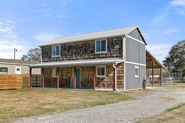 $190,000 | 1236 Coteau Road, Houma, LA 70364