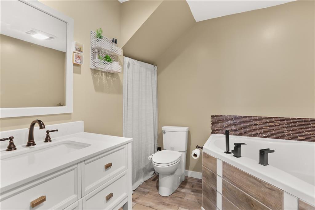 1236 Coteau Road Houma, LA 70364 - Photo 15 of 29