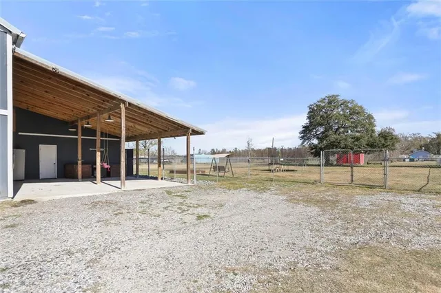 $190,000 | 1236 Coteau Road, Houma, LA 70364