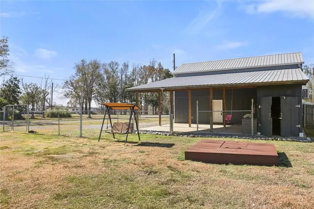 $190,000 | 1236 Coteau Road, Houma, LA 70364