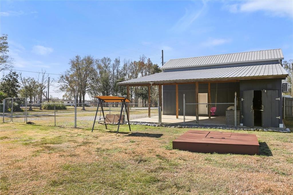 1236 Coteau Road Houma, LA 70364 - Photo 20 of 29