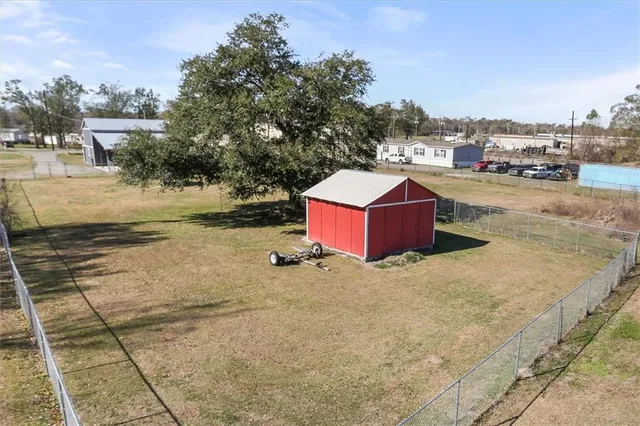 $190,000 | 1236 Coteau Road, Houma, LA 70364