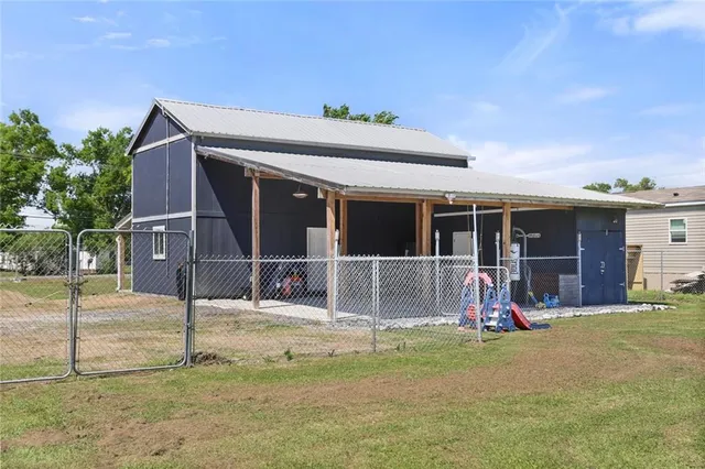 $190,000 | 1236 Coteau Road, Houma, LA 70364