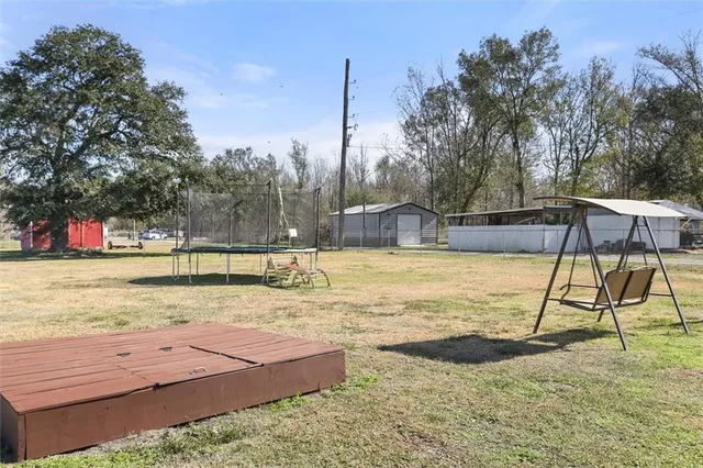 $190,000 | 1236 Coteau Road, Houma, LA 70364