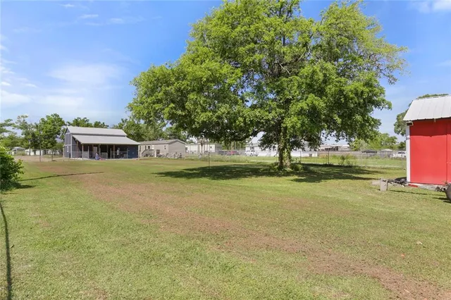 $190,000 | 1236 Coteau Road, Houma, LA 70364