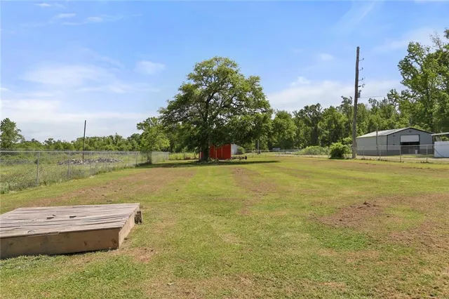 $190,000 | 1236 Coteau Road, Houma, LA 70364