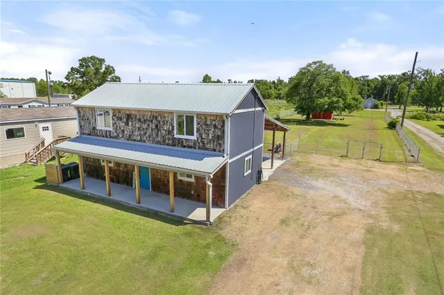 $190,000 | 1236 Coteau Road, Houma, LA 70364