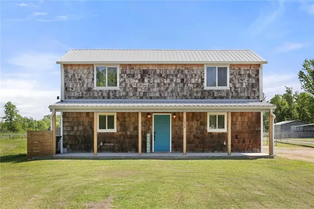$190,000 | 1236 Coteau Road, Houma, LA 70364