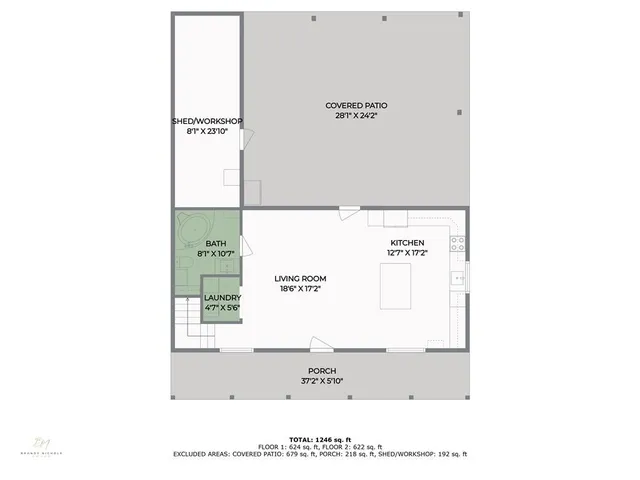 $190,000 | 1236 Coteau Road, Houma, LA 70364