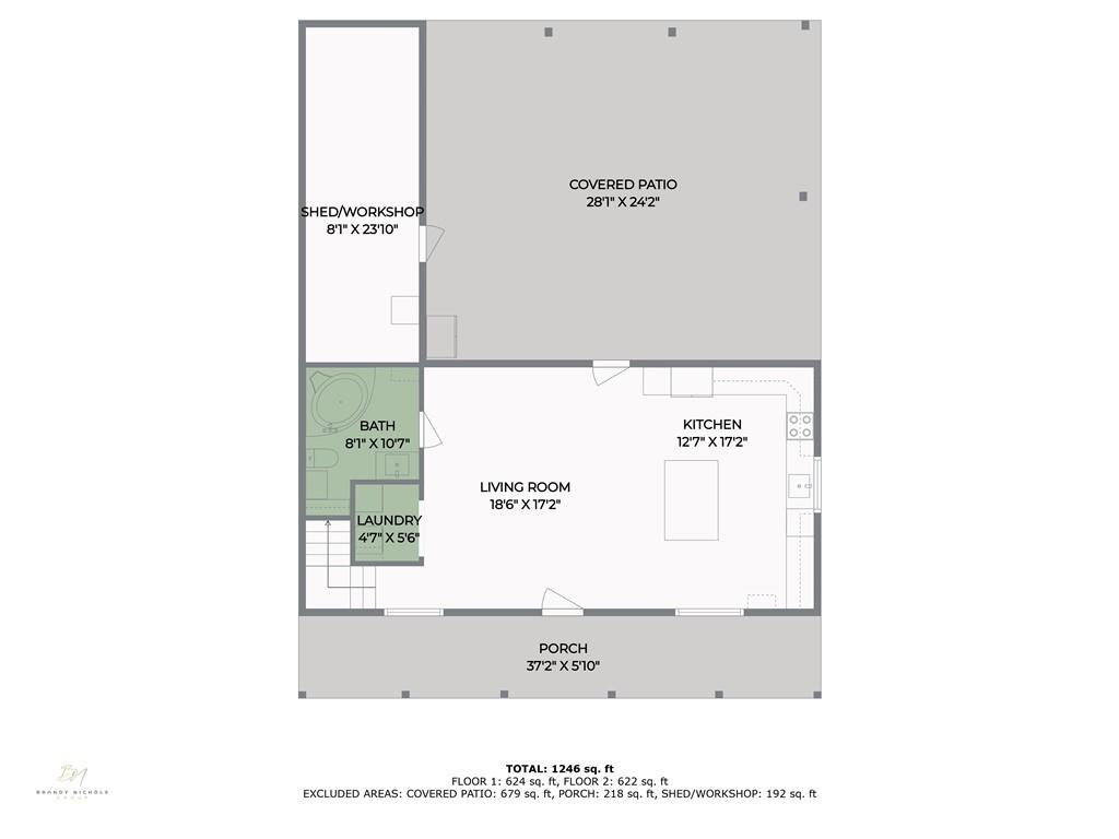 1236 Coteau Road Houma, LA 70364 - Photo 28 of 29