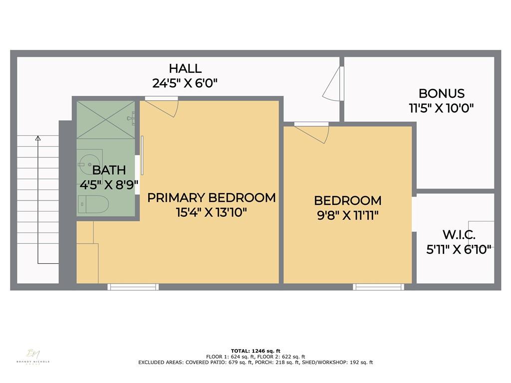 1236 Coteau Road Houma, LA 70364 - Photo 29 of 29