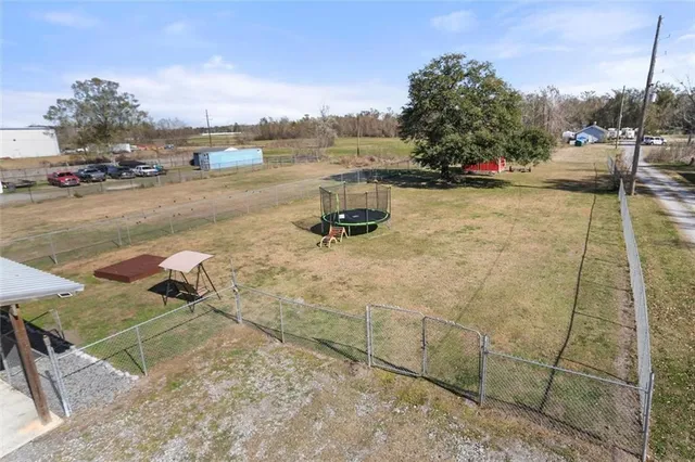 $190,000 | 1236 Coteau Road, Houma, LA 70364