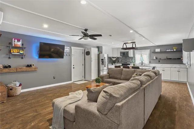 $190,000 | 1236 Coteau Road, Houma, LA 70364