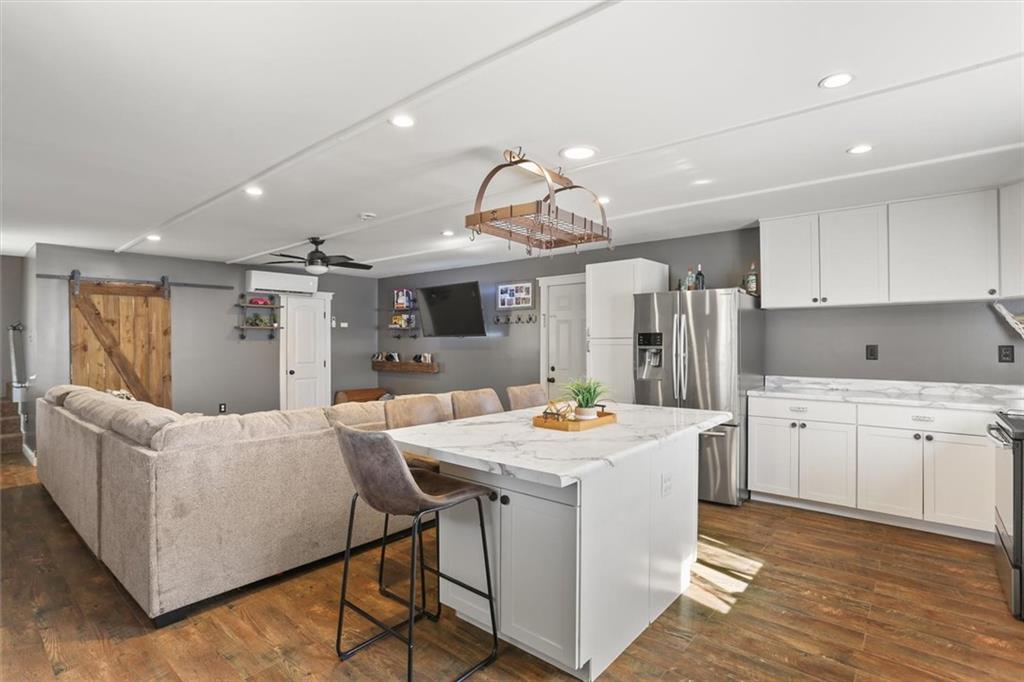 1236 Coteau Road Houma, LA 70364 - Photo 8 of 29