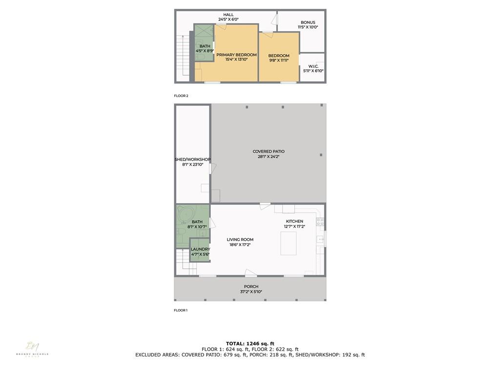 1236 Coteau Road Houma, LA 70364 - Photo 9 of 29