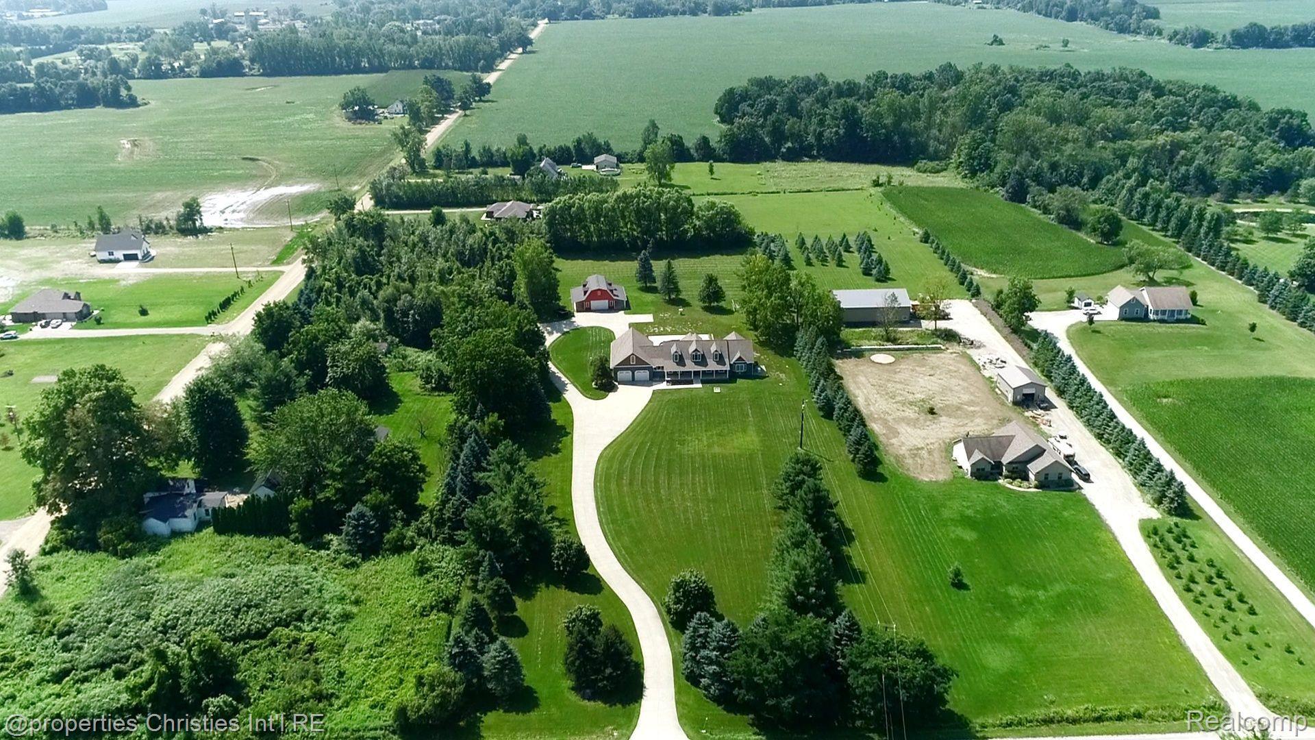6950 Dryden Road Almont, MI 48003 - Photo 74 of 87 Gallery Image 74