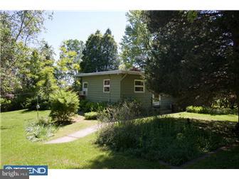 6967 Phillips Mill Road New Hope, PA 18938 - Photo 7 of 12
