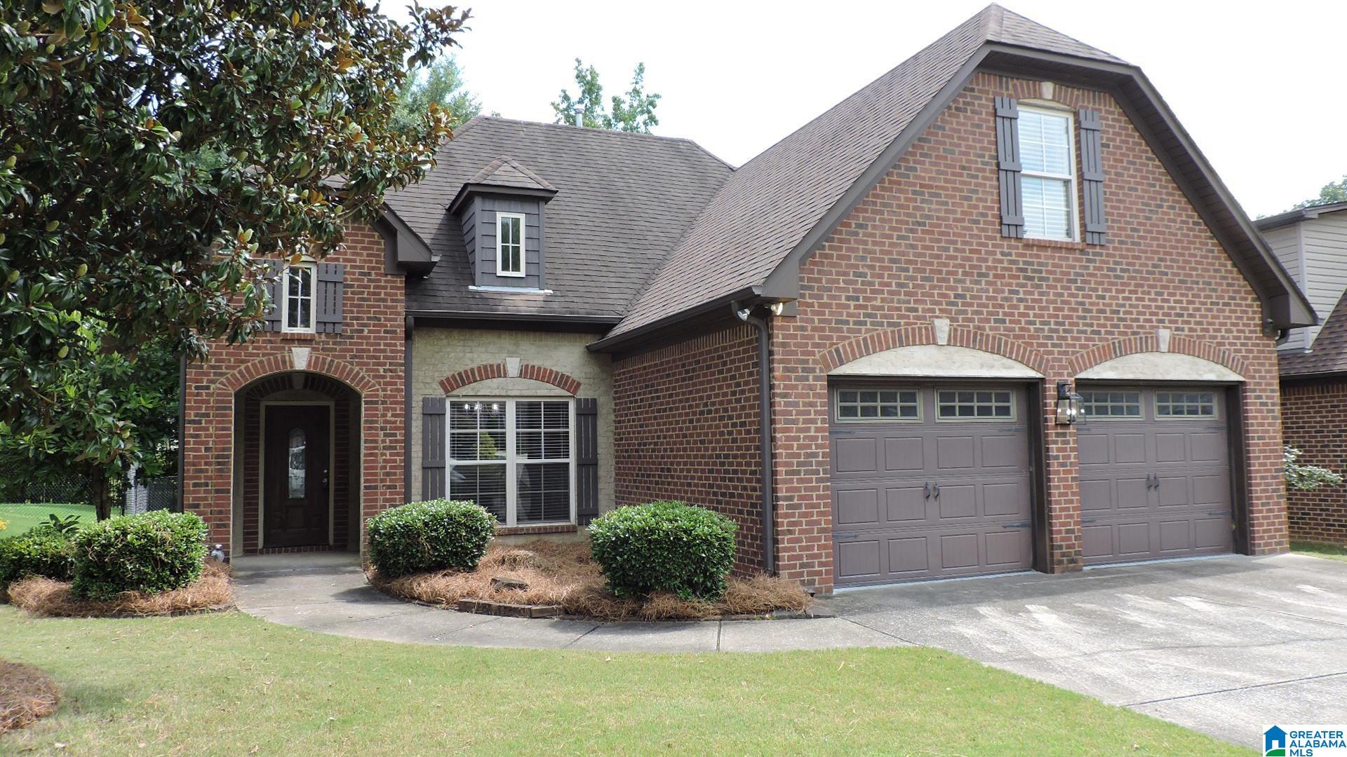425 Ballantrae Road Pelham, AL 35124 - Photo 1 of 26