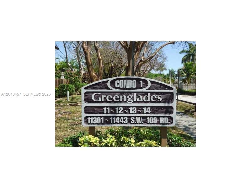 11361 Southwest 109th Road, Unit 58D Miami, FL 33176 - Photo 2 of 20