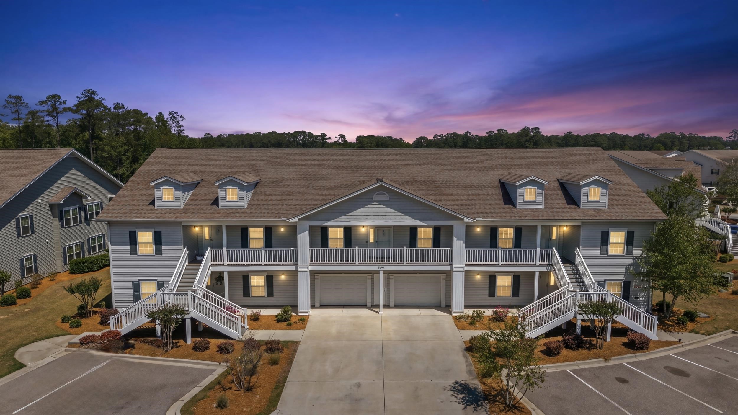 850 Sail Lane, Unit 203 Murrells Inlet, SC 29576 - Photo 2 of 55