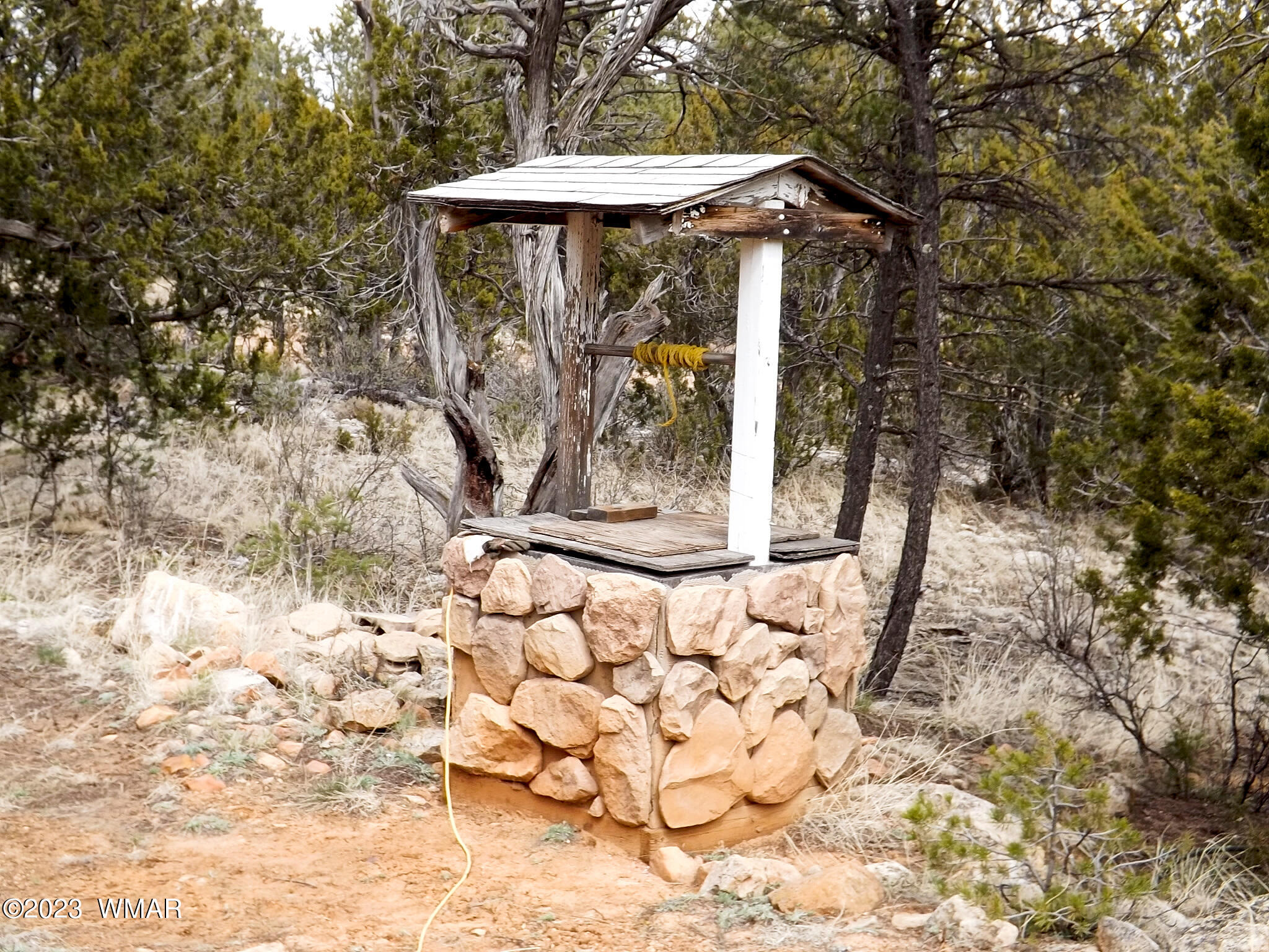 3157 Trails End Overgaard Az 85933 Overgaard, AZ 85933 - Photo 12 of 29