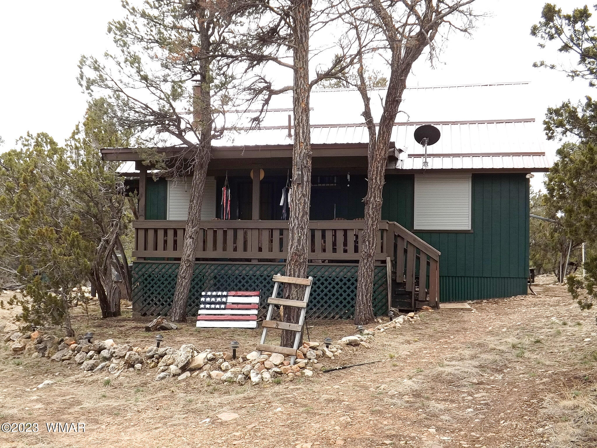 3157 Trails End Overgaard Az 85933 Overgaard, AZ 85933 - Photo 2 of 29