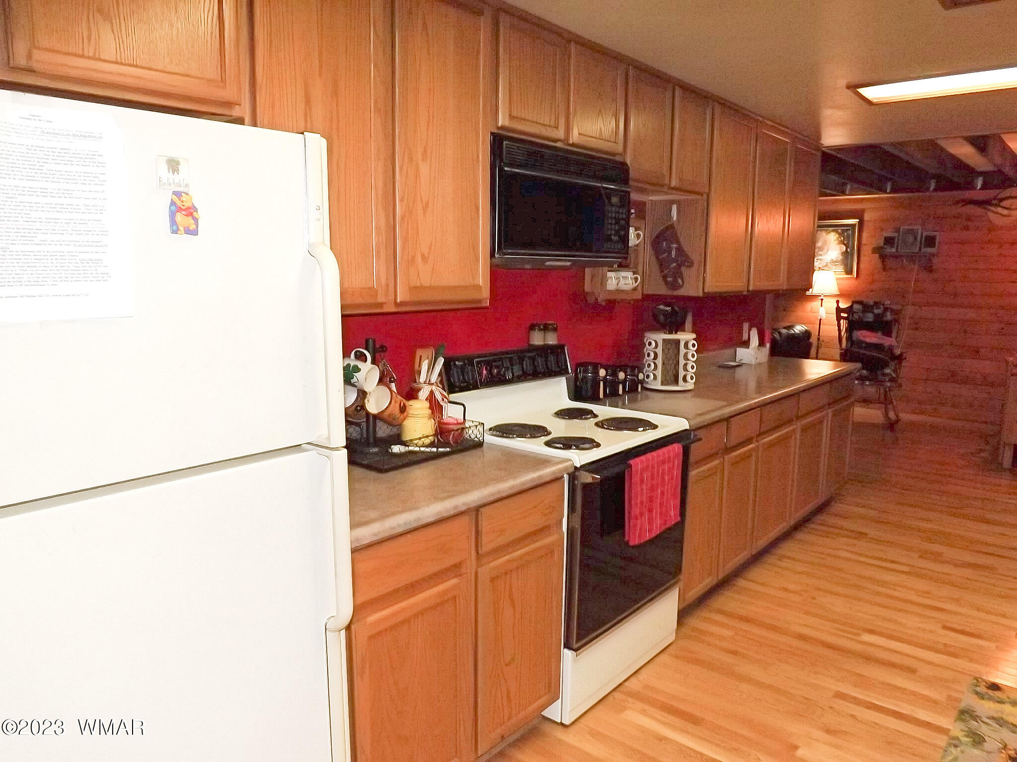 3157 Trails End Overgaard Az 85933 Overgaard, AZ 85933 - Photo 23 of 29