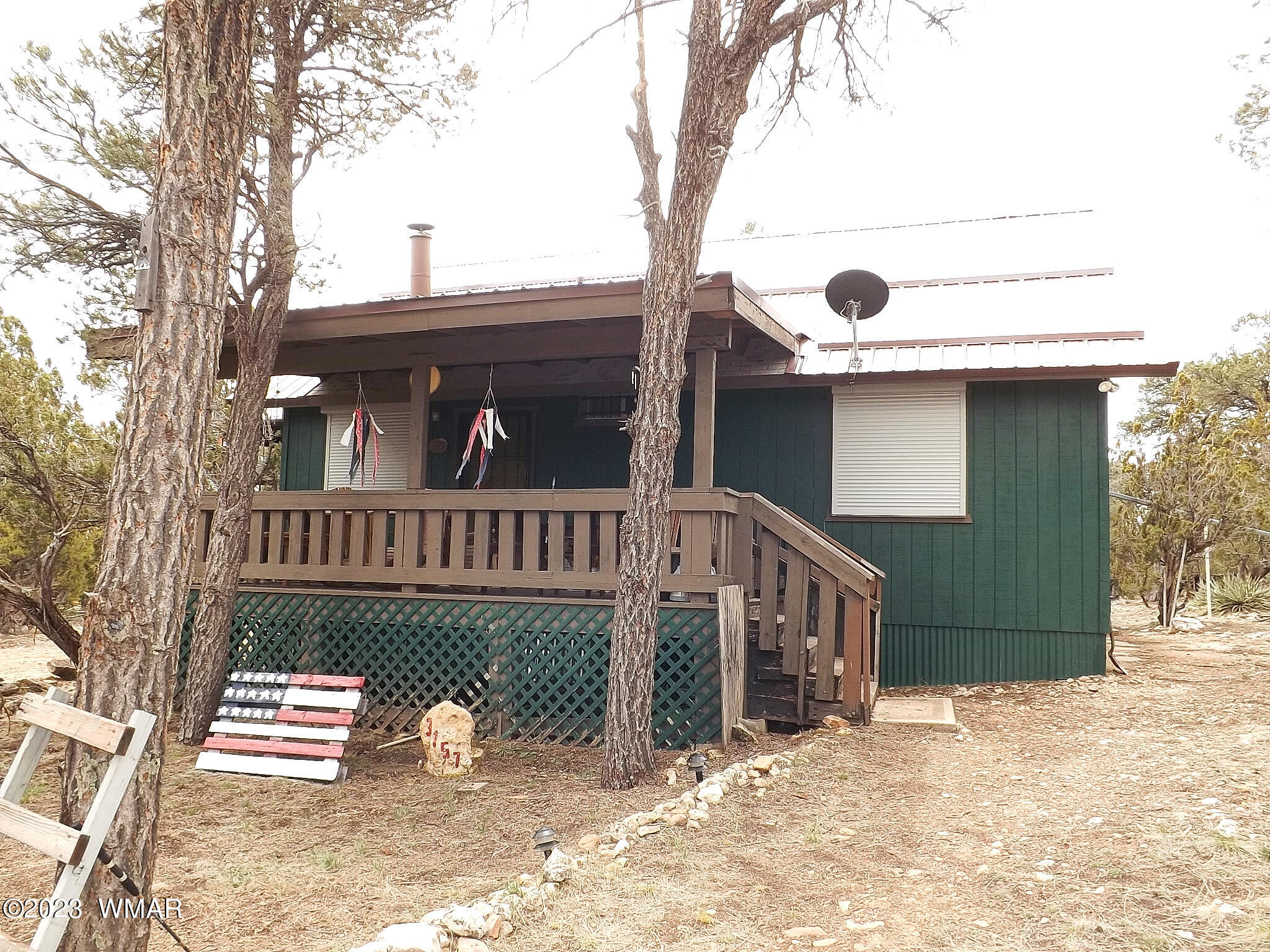 3157 Trails End Overgaard Az 85933 Overgaard, AZ 85933 - Photo 3 of 29